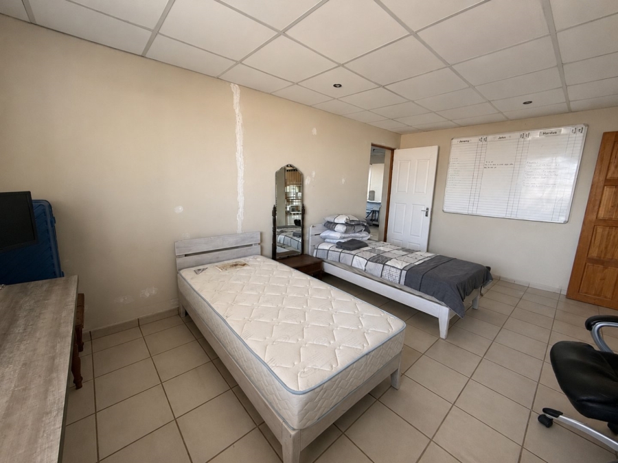 Commercial Property for Sale in Bloemdal Free State
